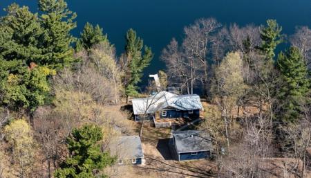 26540 Tame Fish Lake Road