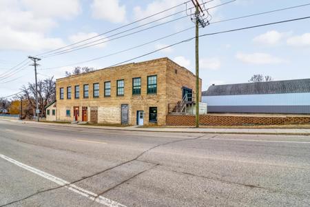 54 NW 1st Street