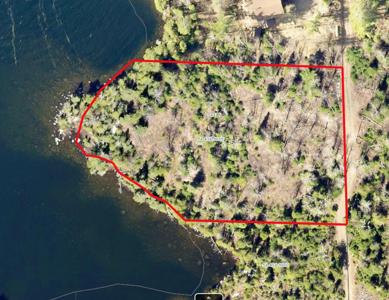 XXX Tofte Cabin Trail