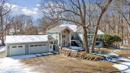4109 North Shore Drive