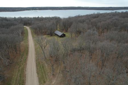 24594 NE Rock Lake Road