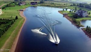 XXXX Trophy Lake Estates