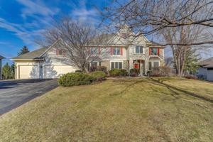 15536 Boulder Pointe Road
