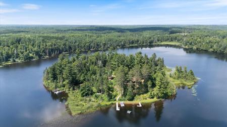 52000 Antler Lake Island Dr