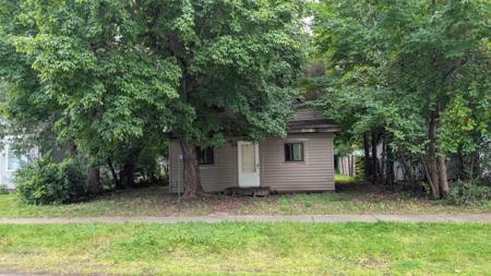 23585 Cross Drive