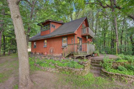 17356 Hiawatha Beach Drive NE