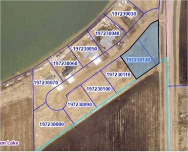 1146 & 1150 Bingham Lake Drive
