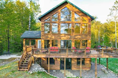 9341 N Secluded Trail