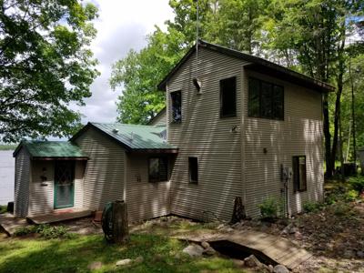 5873 Jarvi Road