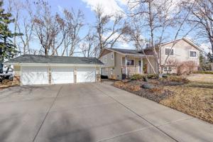 1693 Peltier Lake Drive