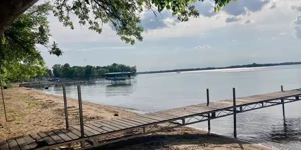 2015 Lake Shore
