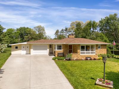 4181 Hazel