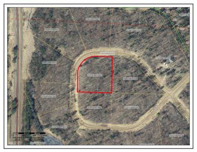 xxx Lot 18 96th Avenue