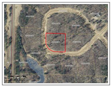 xxx Lot 19 92nd Street