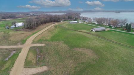 Lot 2 Blk 1 Lakeway Drive