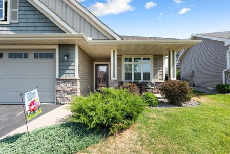 25431 Heims Lake