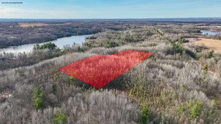 N2383 Loons Landing Road