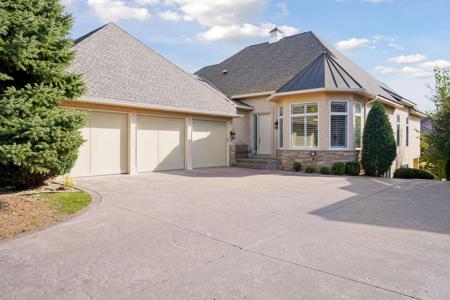 160 Stonebridge Road