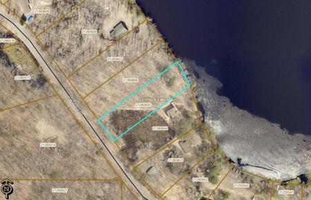 .85 Acres Lake Mary South Shore Drive