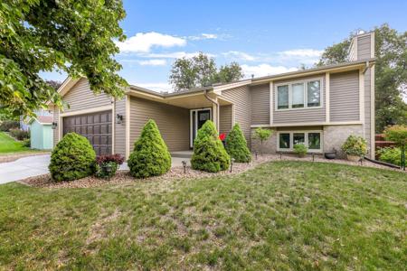 5540 Maves Trail SE