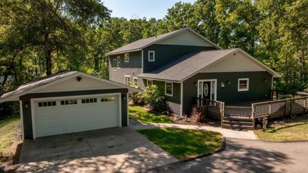 32853 Adney Lake Road