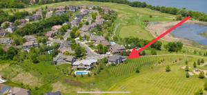 3026 Fairway Circle