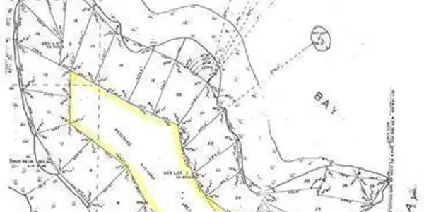 1908 Lynx Island