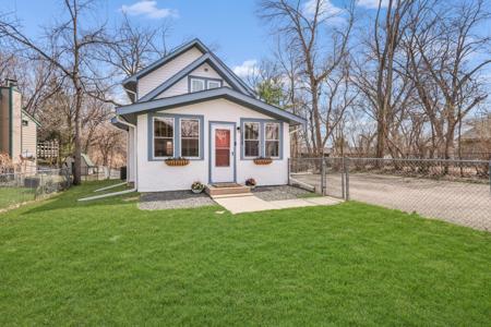 2424 Black Lake Road
