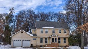 12817 Mountain Ash Drive