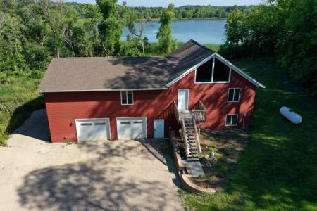 12739 Crooked Lake Lane SW