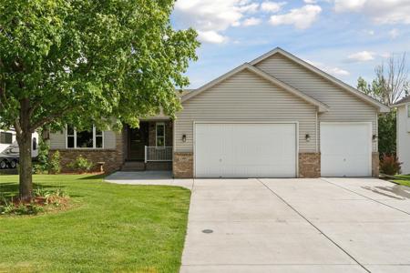 1001 Goldfinch Drive