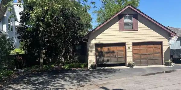 70 W Point Avenue