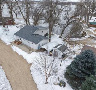 2319 Cottonwood Lake Drive