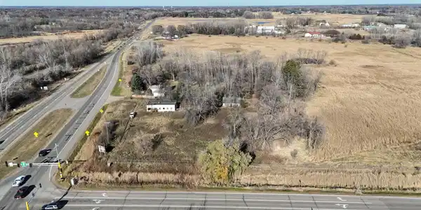 TBD Forest Boulevard N