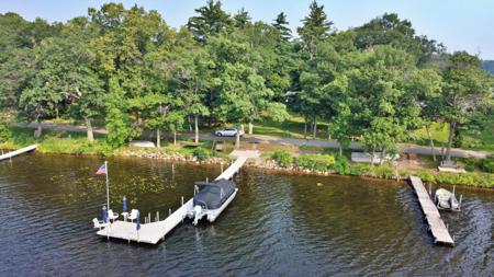 22938 Portage Pass Road