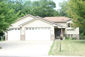 1021 Prairie Ridge