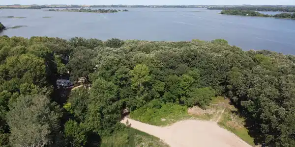 Lot 9 Wildwood