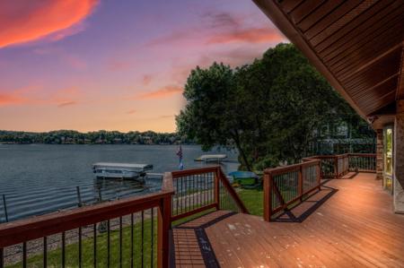 663 Crystal Lake Road E
