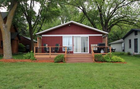 3345 Betsy Ross Road NW