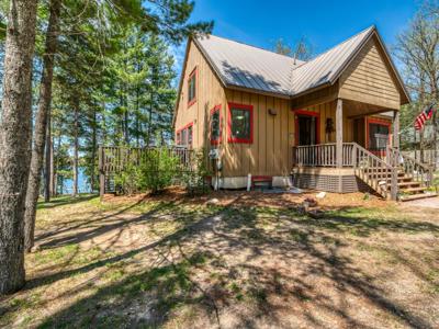 29870 Okoboji Drive