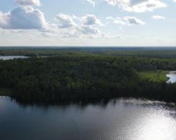 TBD Parcel B W North Star Lake Road