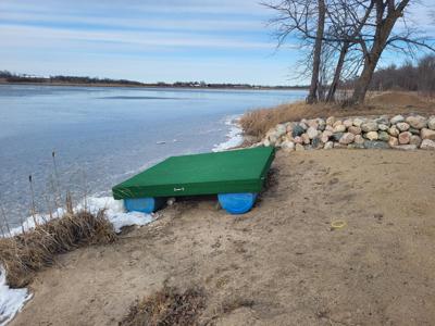 18.45 ac Long Lake Road