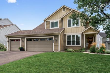 1068 Jubert Trail