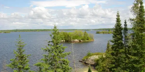 14 Brush Island NW