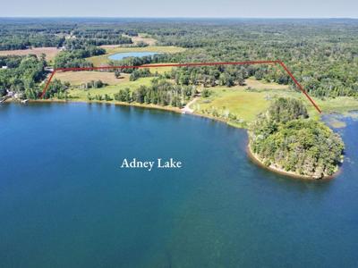 TBD Greer Lake Road
