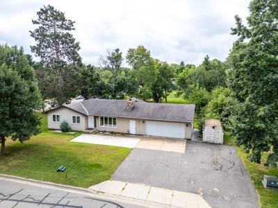 520 Ridgewood Road