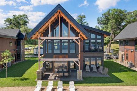 Cragun's Hillside #701 4bdrm Cronobeles Court