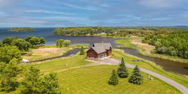 2987 Country Road 20