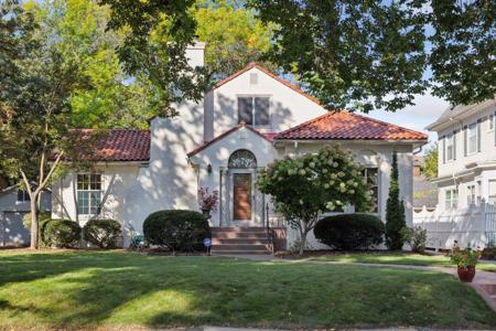 4608 Dupont Avenue S