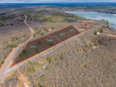 Lot 6 S Madison Avenue